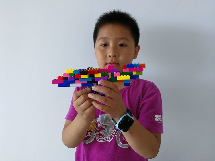 暑假桃源一日游,荥阳高村沐恩生态园