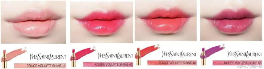 YSL产品专家告诉你口红怎么挑，怎么用？