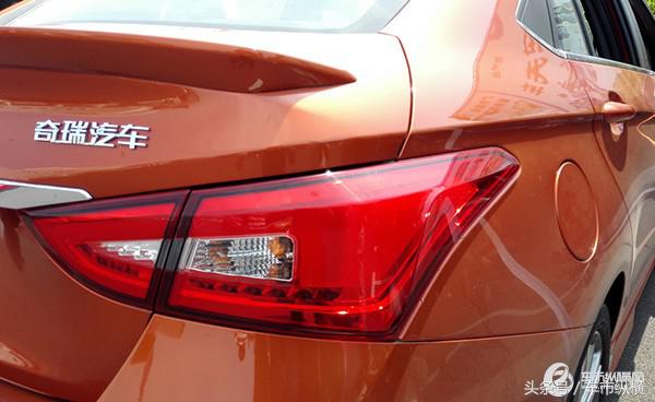 奇瑞艾瑞泽5plus和长安逸动plus,艾瑞泽5和艾瑞泽5plus有什么区别