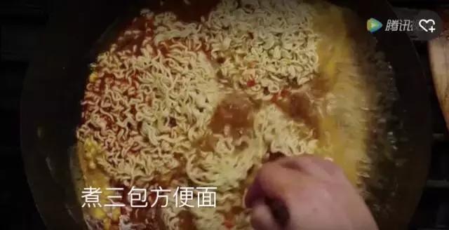 深夜食堂看完了饿吗,深夜食堂考验智商