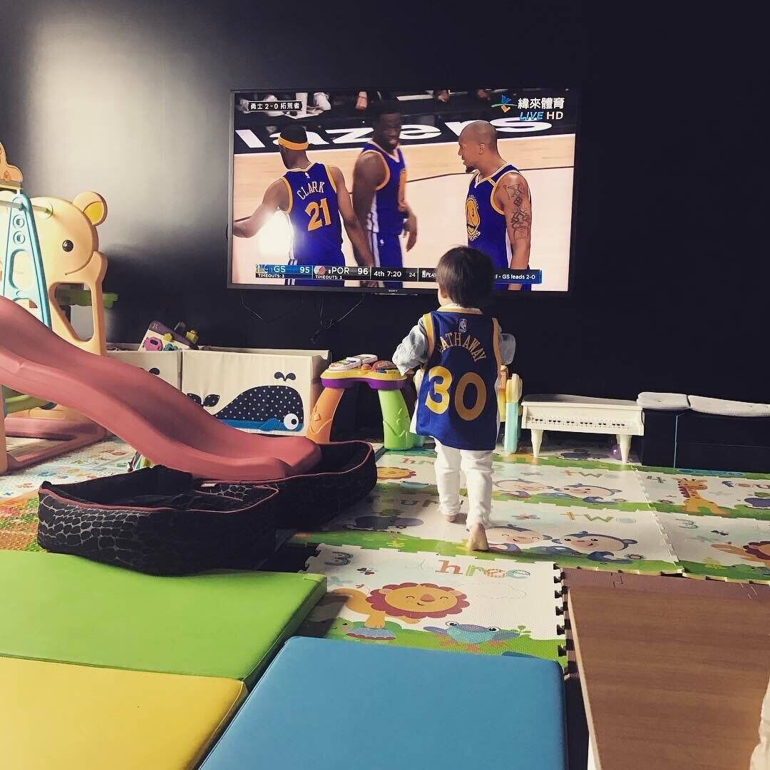 他们居然都是勇蜜？！勇蜜圈的颜值要爆炸了！