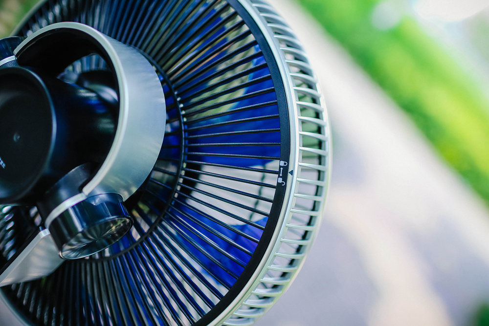 莱克自然风空气调节扇,莱克魔力风智能空气调节扇