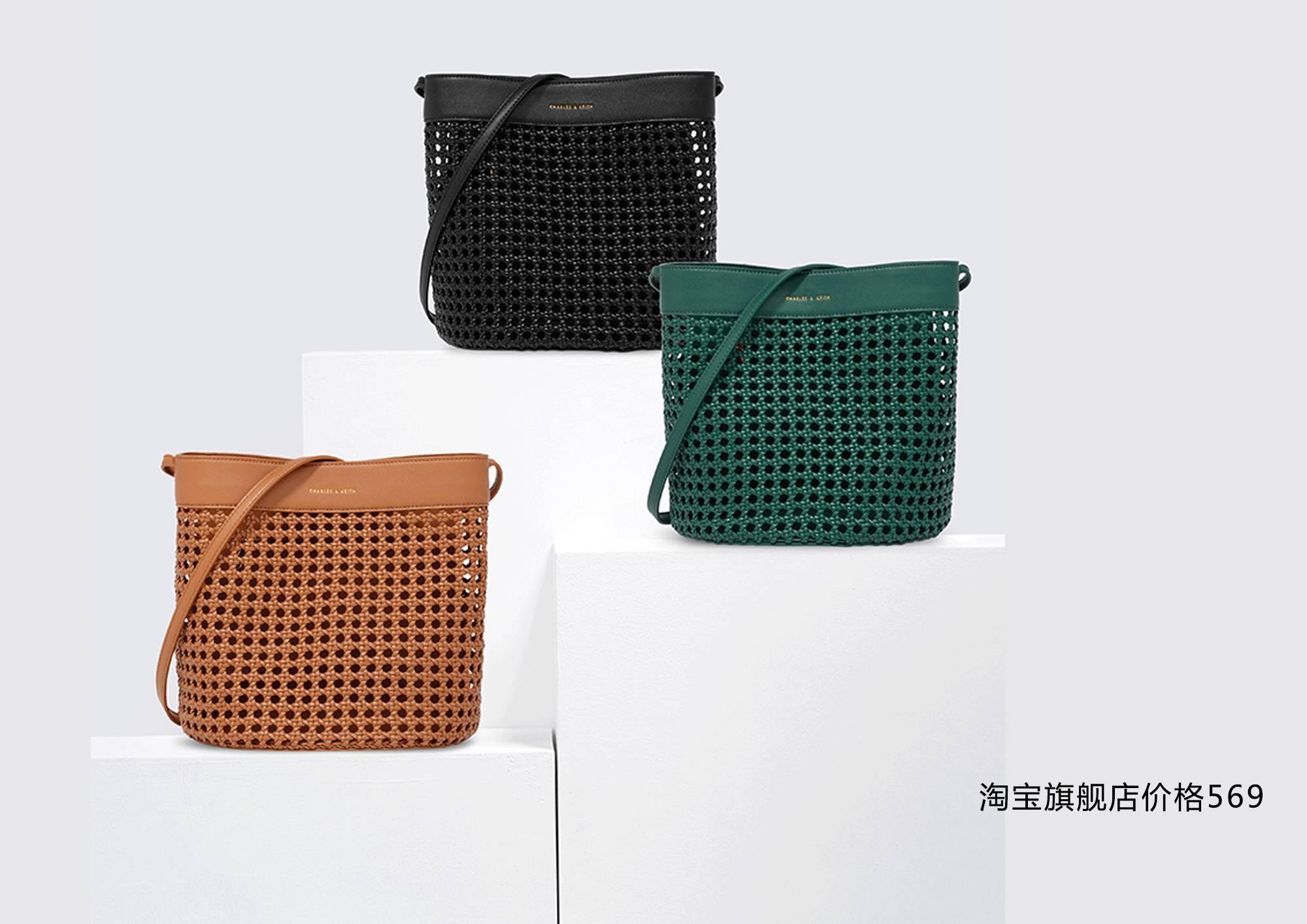 十大入门级轻奢女包千元下,20岁女生适合背什么品牌的包