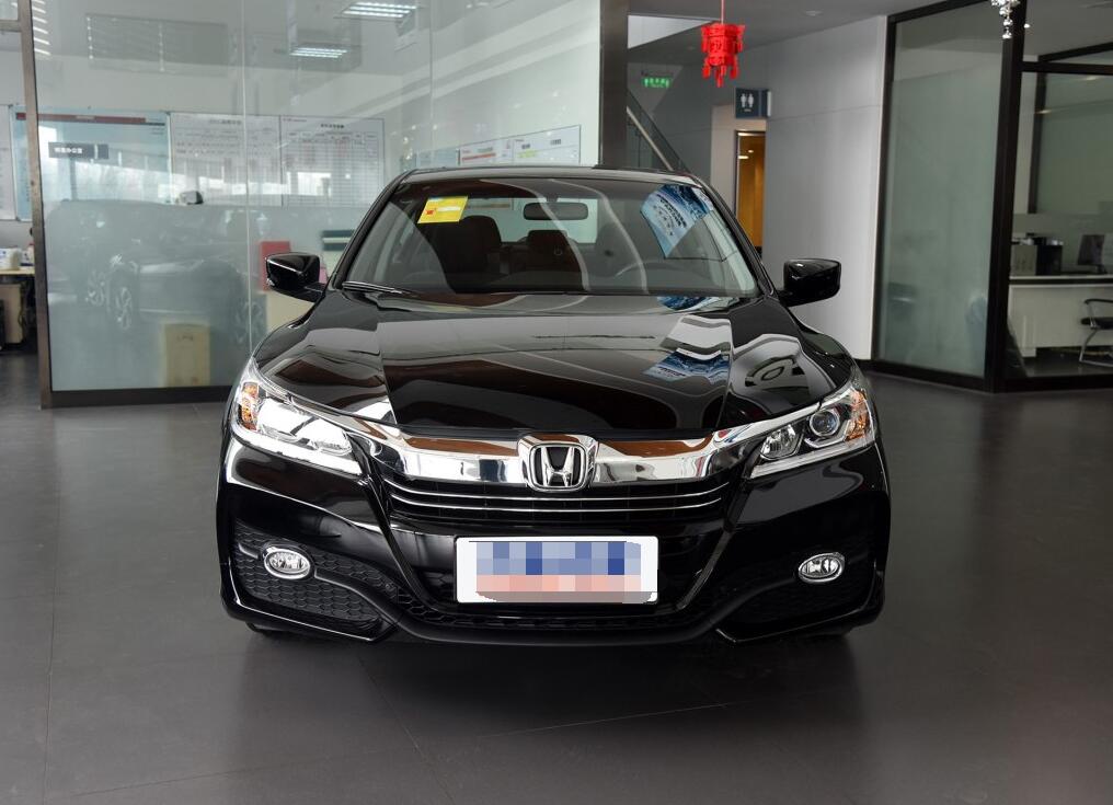 2016年雅阁2.0舒适版驾驶感受,2016款雅阁2.0舒适版功能介绍