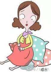 孕晚期的宝妈们必须要注意并了解的几种症状