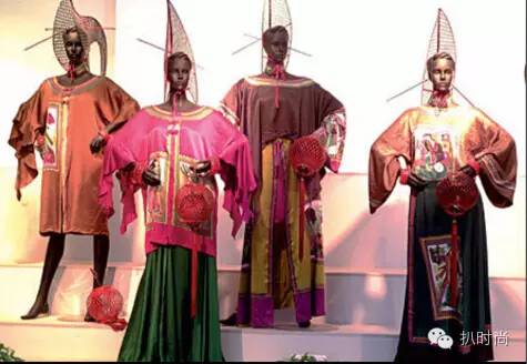 服装设计师马可个人资料,马可设计师个人简介