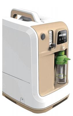 现在最流行的制氧机存在着很多隐患，如使用不当，有病的能吸成病情加重，没病的吸了以后还会伤身体