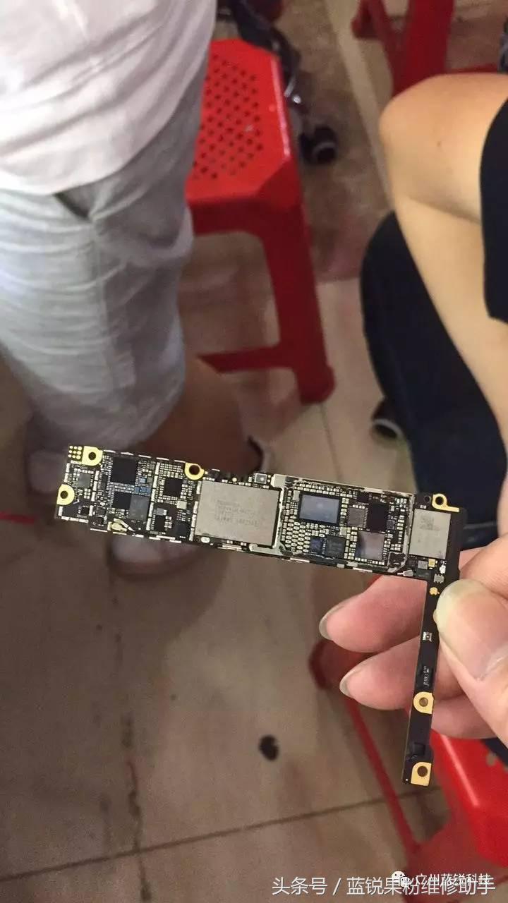 6plus白屏重启,6plus死机如何处理