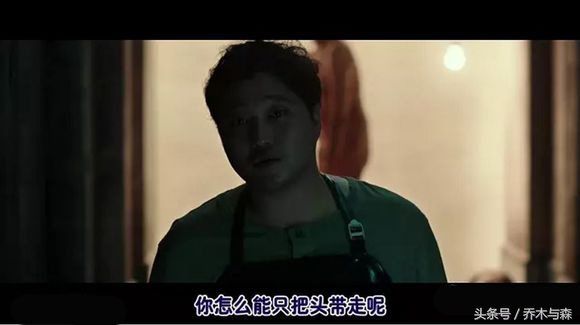 冰封的汉江慢慢融化，冰面之下的无头女尸浮出水面，连环杀人凶手