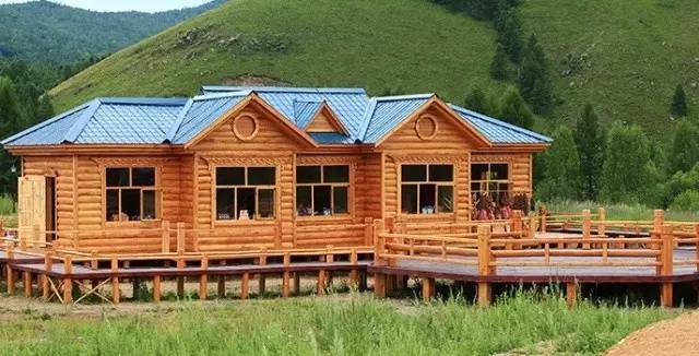 黑河夏季旅游清爽来袭,黑河冬季旅游