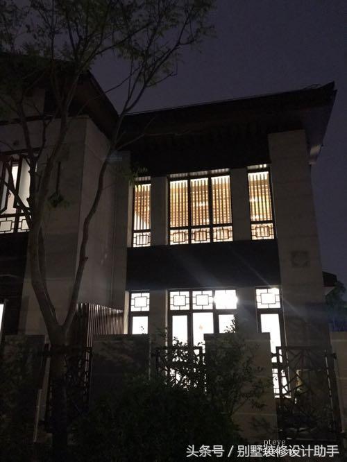 600平别墅装地源热泵,装修光伏太阳能阳光房