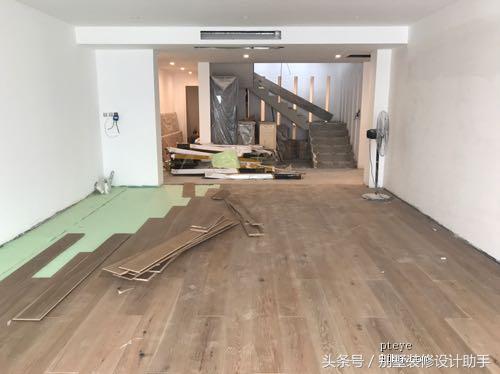 600平别墅装地源热泵,装修光伏太阳能阳光房