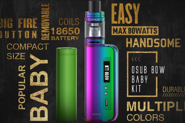 终于！七彩单车来了，留给创业者的颜色不多了？那你们得学习一下*子烟电**行业了