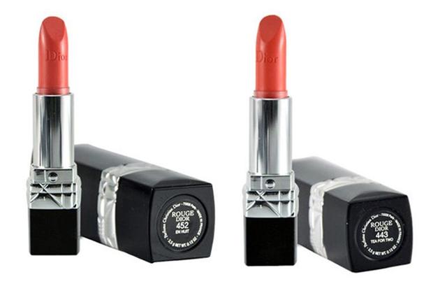 口红界的扛把子是谁,口红界的女王