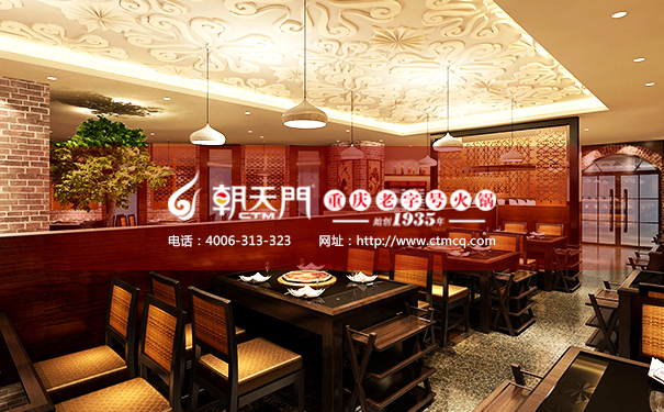 加盟重庆火锅店大概多少钱,重庆火锅加盟真实案例