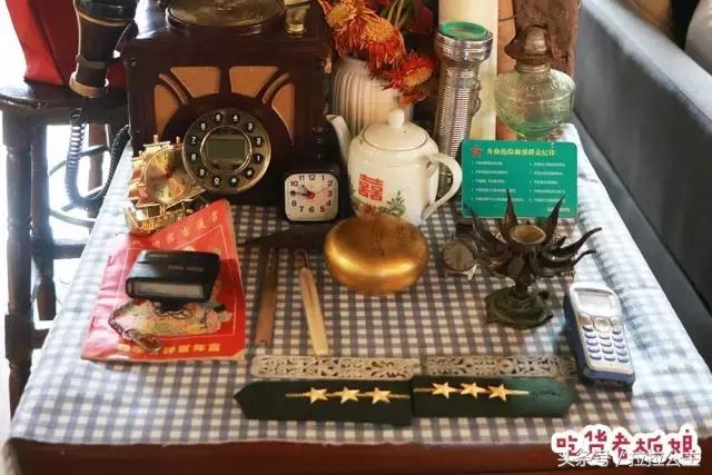 这处宁静致远的小镇,保留着苏州上世纪八九十年代的风貌