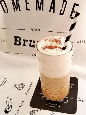 十大奇葩咖啡,好喝又奇葩的咖啡