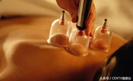 拔罐后罐印痒痒的是怎么回事,拔罐后皮肤发痒怎么回事