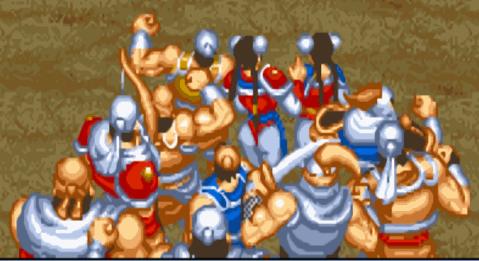 盘点街机经典游戏推荐,经典的街机游戏有哪些