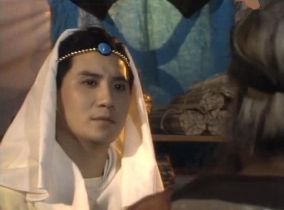 申公豹被踢出封神,申公豹被姜子牙封神