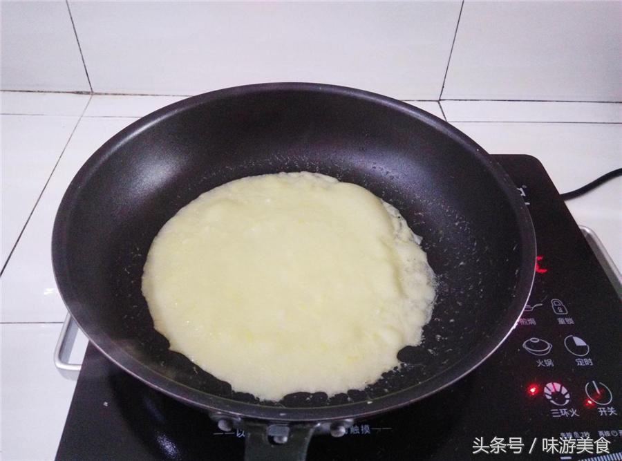 澳门凤凰卷做法大全,澳门鸡蛋卷制作过程