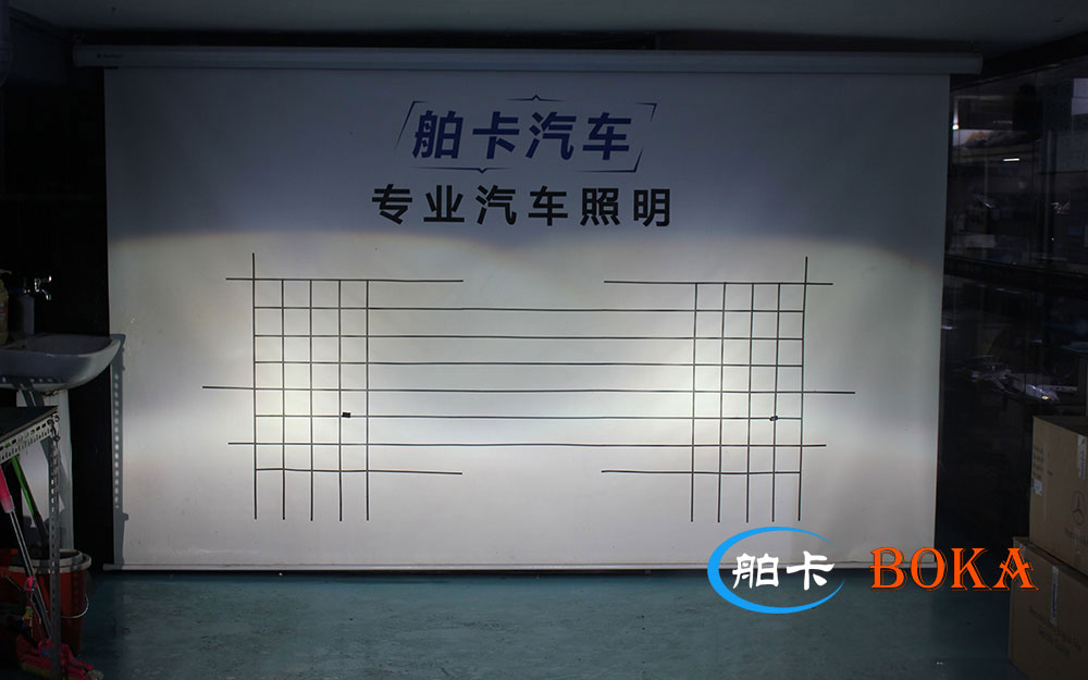 菲翔改装日行灯,菲翔大灯改装郫都区