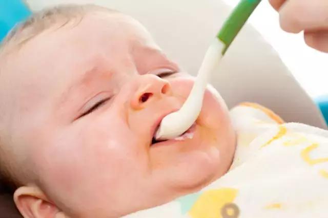 婴儿对铅“零容忍”，但美国20%婴儿食品含铅！