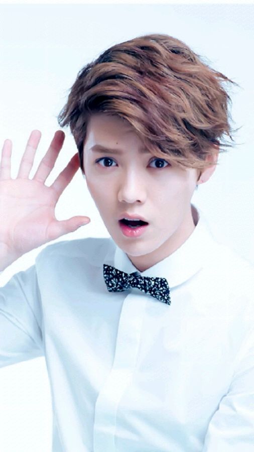 鹿晗古装壁纸高清图片,鹿晗壁纸4k全屏帅哥