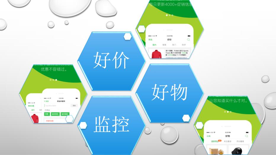 美好生活，帮你挑选——挑到APP使用测评