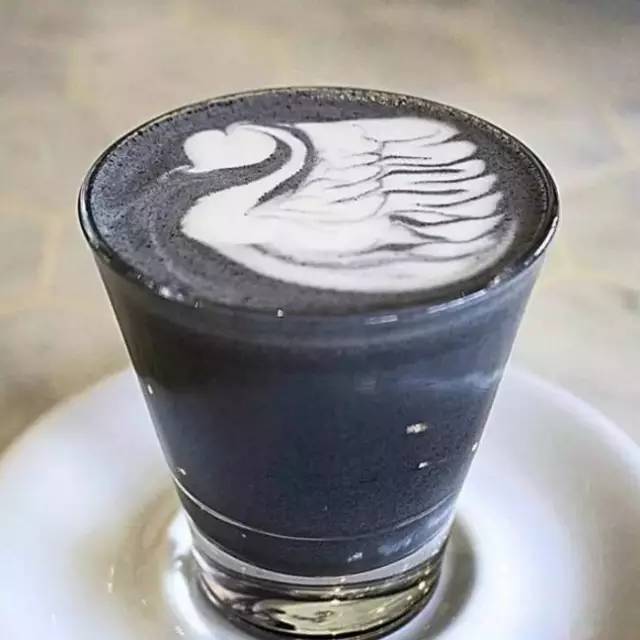 十大奇葩咖啡,好喝又奇葩的咖啡