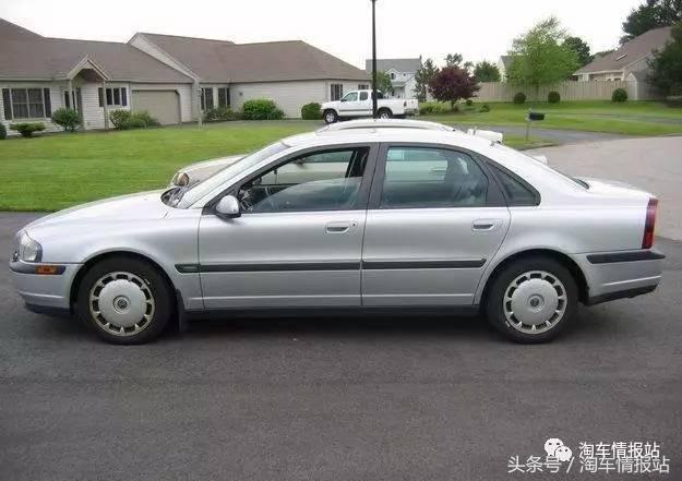 沃尔沃s80为什么停产,沃尔沃s80哪年停产的