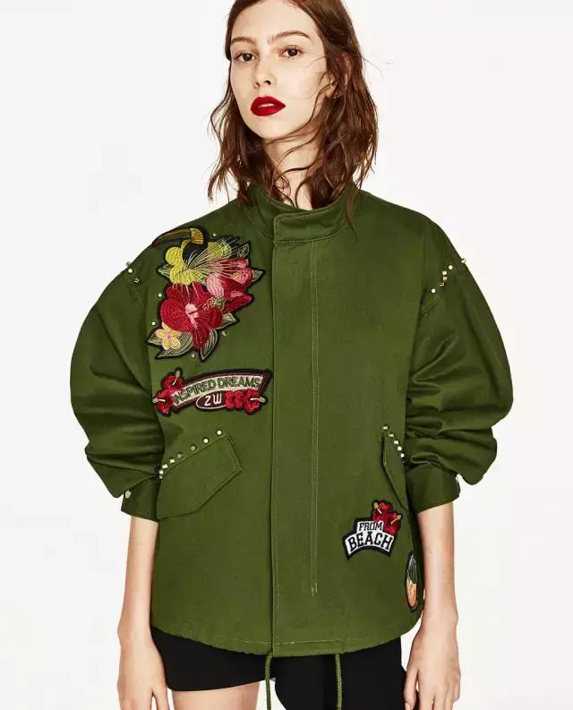 买奢侈品犒劳自己,年中大促买一送一服装