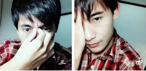 怎么学习使用美图秀秀修图,美图秀秀p视频教程男