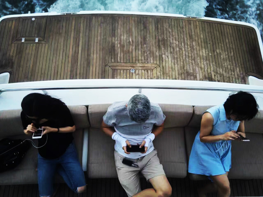 文青女司机自驾游三亚，谈铃木维特拉用车感受