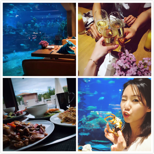 文青女司机自驾游三亚，谈铃木维特拉用车感受