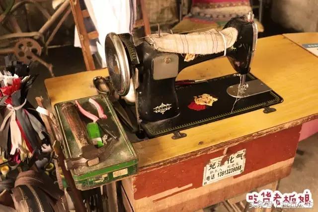 这处宁静致远的小镇,保留着苏州上世纪八九十年代的风貌