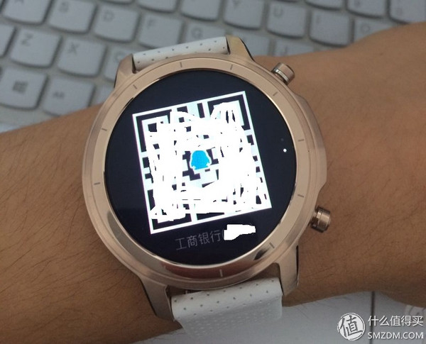 618送给自己的礼物：Pacewear真时乐享智能手表上手简单体验