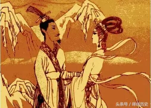 靠*力武**吃饭的乱世这个诸侯王却主动裁军临死之前的领悟好痛