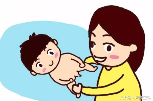 解决小宝宝红屁屁,小宝宝红屁屁最有效的方法