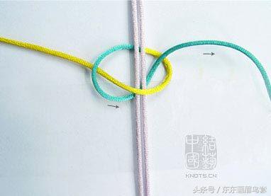 东东画眉鸟套之各种好看实用的绳套你了解吗？