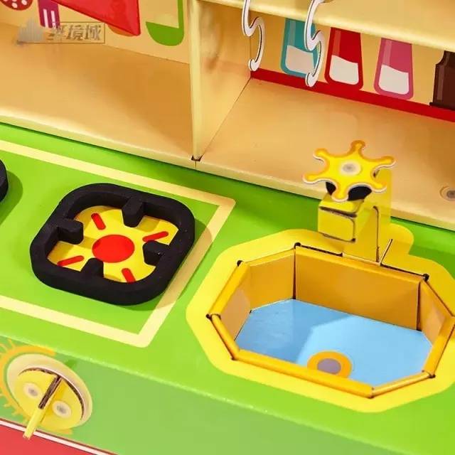 18个最值得买的过家家玩具品牌,儿童过家家厨房玩具100件