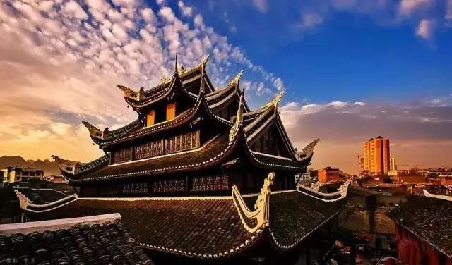 贵州省织金县城,贵州旅游不为人知的景点