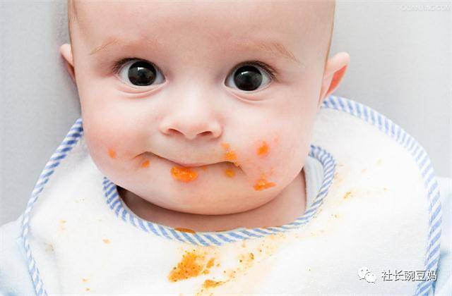 一岁三个月宝宝不吃辅食怎么办,一岁三个月宝宝不吃辅食只喝奶