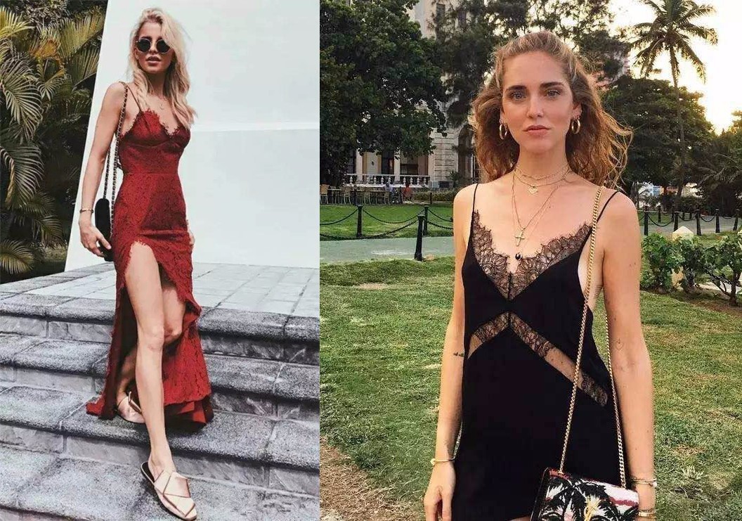 比白t显风格好的单品,高级又实穿的漂亮单品推荐