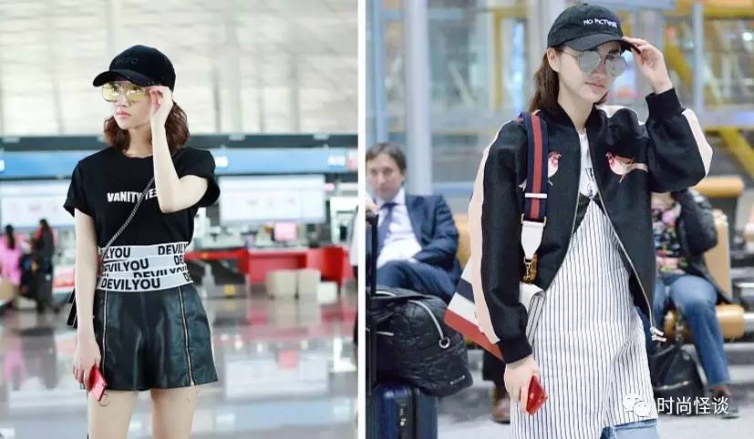 爱马仕哭晕在厕所里，居然被VIP买家刘涛、景甜、baby雪藏了！