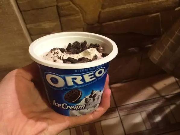 别拦我！为什么明明知道会胖，还是对你无法抗拒？