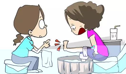 痣是怎么发展成癌症,长痣是患癌的前兆吗