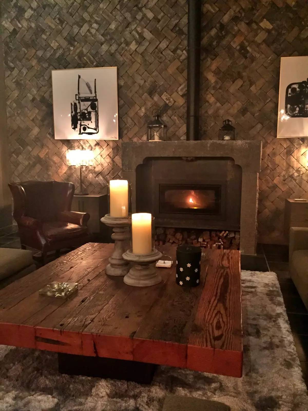 莫干山复古风,莫干山民宿的兴起