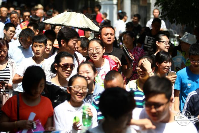 兰州中考拉开帷幕,兰州中考日期以及中考具体时间