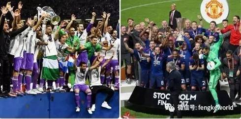 私奔到马其顿，为了一场皇马曼联的轰轰烈烈的爱情